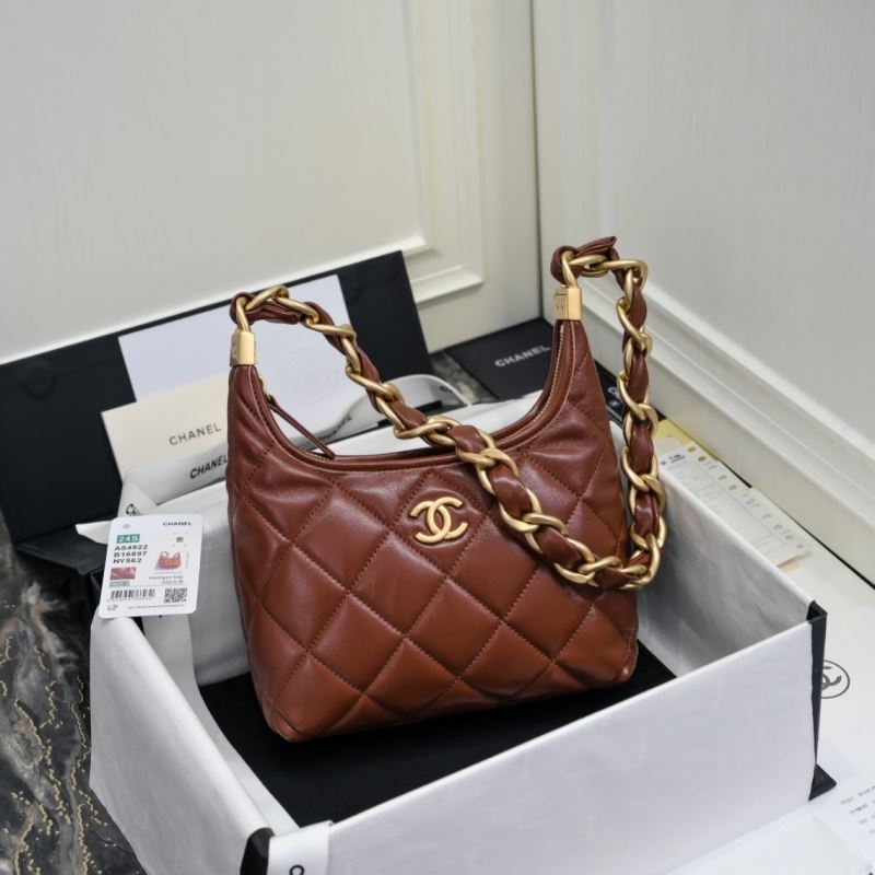 Ch**el hobo bags